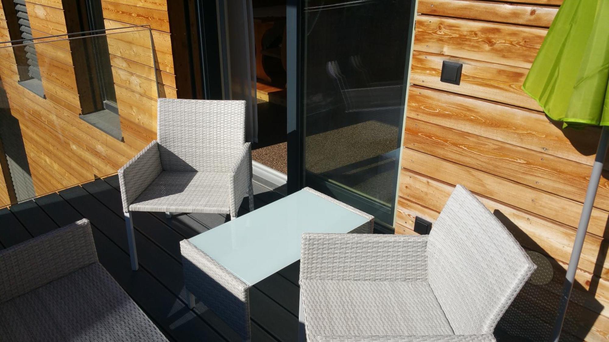 Sun Matrei Apartments Matrei in Osttirol Room photo