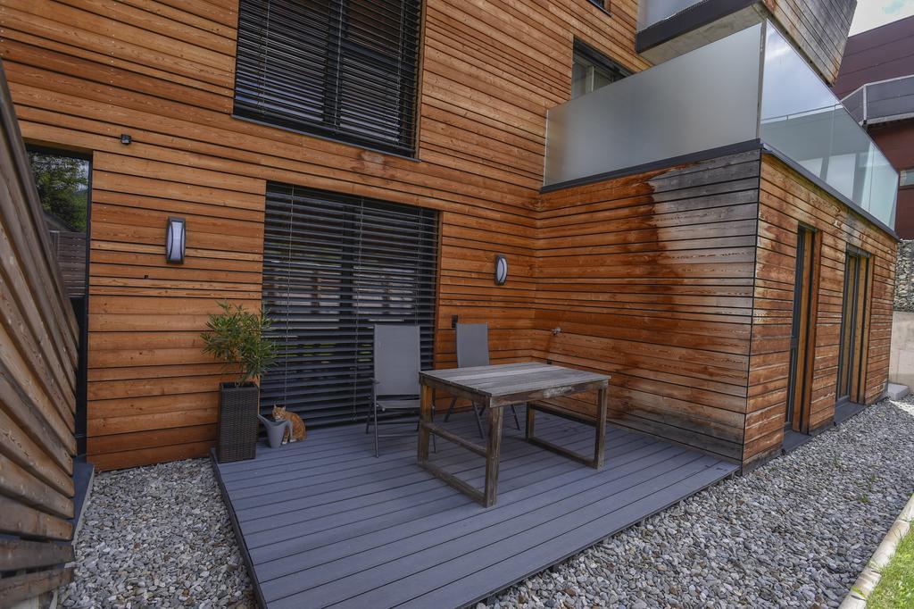 Sun Matrei Apartments Matrei in Osttirol Exterior photo