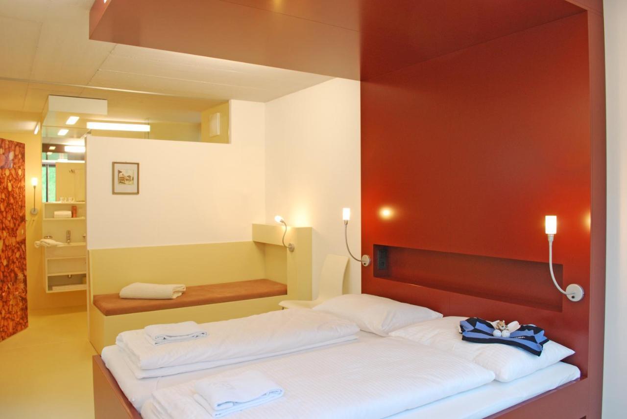 Sun Matrei Apartments Matrei in Osttirol Exterior photo